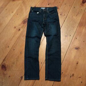 Girls Denizen Slim  size16 jeans